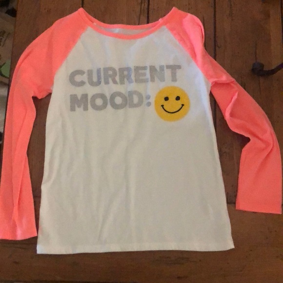 The Children's Place Other - Long sleeve shirt